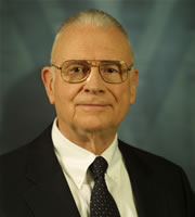 Lee Hamilton